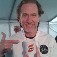Paul Rankin - Paul Rankin is a celebrity chef from Ballywalter, County Down, Northern Ireland.
