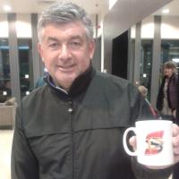 John Parrott - English former professional snooker player and television personality, remembered as one of the best players in the early 1990s.