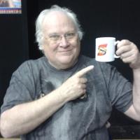 Colin Baker - English actor known for playing the sixth incarnation of The Doctor in the long-running science fiction television series Doctor Who from 1984 to 1986