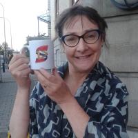 Pauline McLynn - Irish actress and author. Best known for her roles as Mrs Doyle in the Channel 4 sitcom Father Ted & Libby Croker in the Channel 4 comedy drama Shameless.
