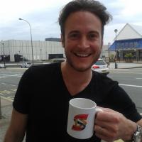 Gary Lucy - English actor and model. Best known for his roles as DC Will Fletcher in the ITV police drama The Bill & Kyle Pascoe in the ITV football drama Footballers' Wives.