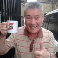 Billy Pearce - Award winning English performer, comedian, actor and entertainer. A regular on UK television in the 1980s and 1990s.