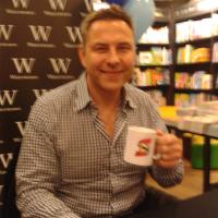 David Walliams - English comedian, actor, author, television personality and activist, known for his BBC One sketch shows including Little Britain