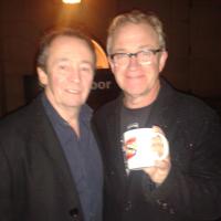 Paul Whitehouse & Harry Enfield - Together for over 25 years as a comedy partnership. Characters include Smashy & Nicey and Loadsamoney!