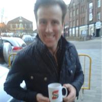 Anton DuBeke - English ballroom dancer and television presenter, best known as a professional dancer on the BBC One celebrity dancing show Strictly Come Dancing