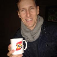 Brendan Cole - New Zealand ballroom dancer, specialising in Latin American dancing. He is most famous for appearing as a professional dancer on the BBC One show, Strictly Come Dancing.