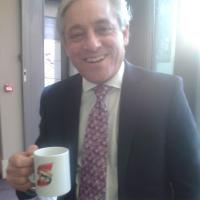 John Bercow - British politician who has been the Speaker of the House of Commons since June 2009