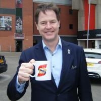 Nick Clegg - British Liberal Democrat politician who was the Deputy Prime Minister of the United Kingdom and Lord President of the Council from 2010 to 2015
