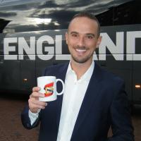 Mark Sampson - Welsh football coach, who is currently manager of the England women's national football team.