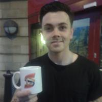 Ray Quinn - English actor, singer, and dancer. He first rose to prominence when he appeared as Anthony Murray in the Channel 4 soap opera Brookside, from 2000 to 2003