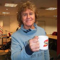 John Parr - English musician, who had two number one hits, best known for his 1985 US number one hit single St. Elmo's Fire