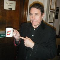 Jools Holland - OBE, DL is an English pianist, bandleader, singer, composer and television presenter.
