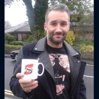 Dane Bowers - English singer, songwriter, DJ and record producer. He was a part of R&B boyband Another Level between 1997 and 2000