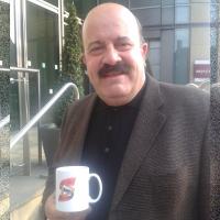 Willie Thorne - English former professional snooker player who is now a sports commentator. 