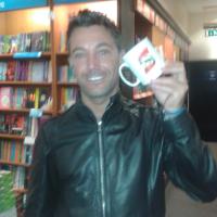 Gino D'Acampo - Italian celebrity chef and media personality, best known for his food-focused television shows and cookbooks.